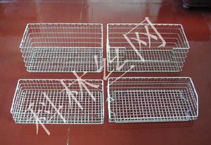 实验室网筐 ,安平县科林金属丝网制品厂