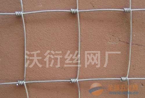 牛栏网供应第1页 安平县沃衍金属丝网制造厂