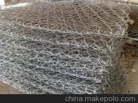 【供应雷诺护垫直销供应 拦石网带石笼网】价格,厂家,图片,金属网,安平县金属丝网制品-