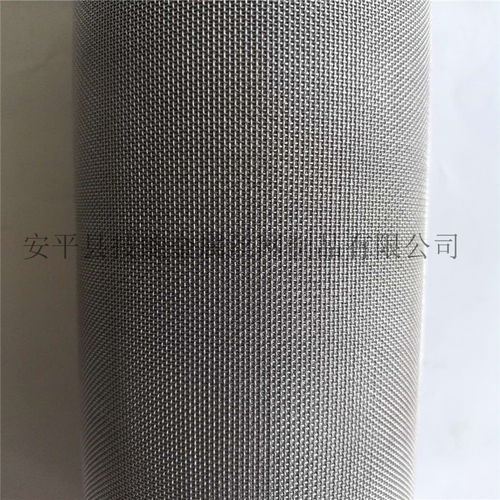 新闻中心 安平县技能金属丝网制品