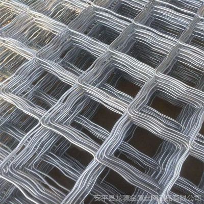海口防盗网 防盗网标准 美格网护栏图片
