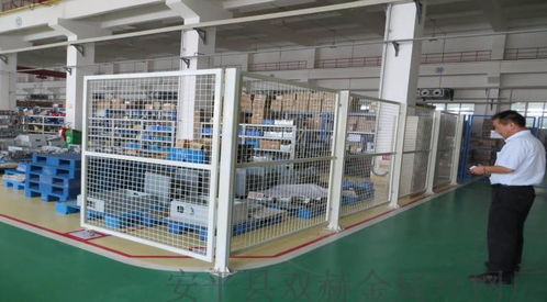 厂区隔离铁丝网 余姚厂区隔离铁丝网 厂区隔离铁丝网厂家 ,安平县双赫金属丝网厂