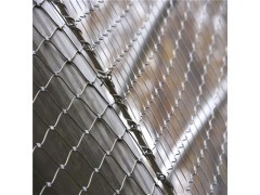 动物园专用丝网/老虎笼子/动物装饰网供应价格_供应产品_安平启辰金属丝网制品_中国内贸网